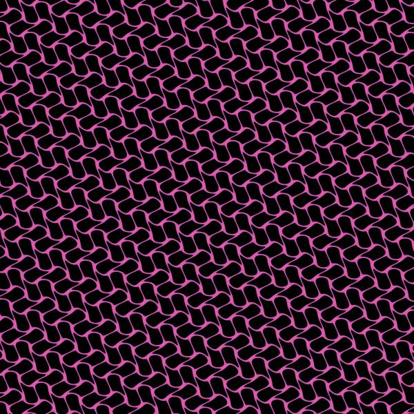 a background of twisted mesh pattern